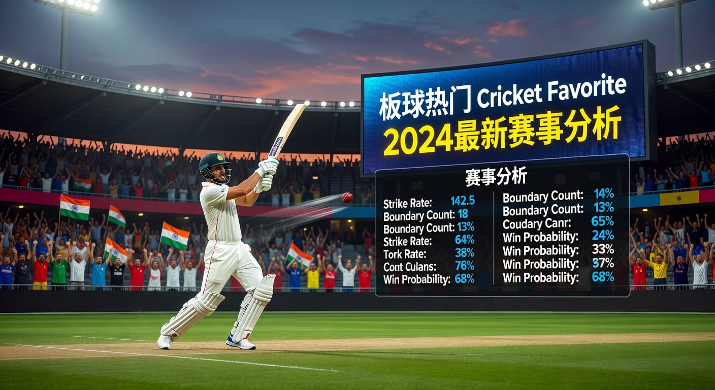 板球热门 Cricket Favorite：2026年投注技巧与赛前分析