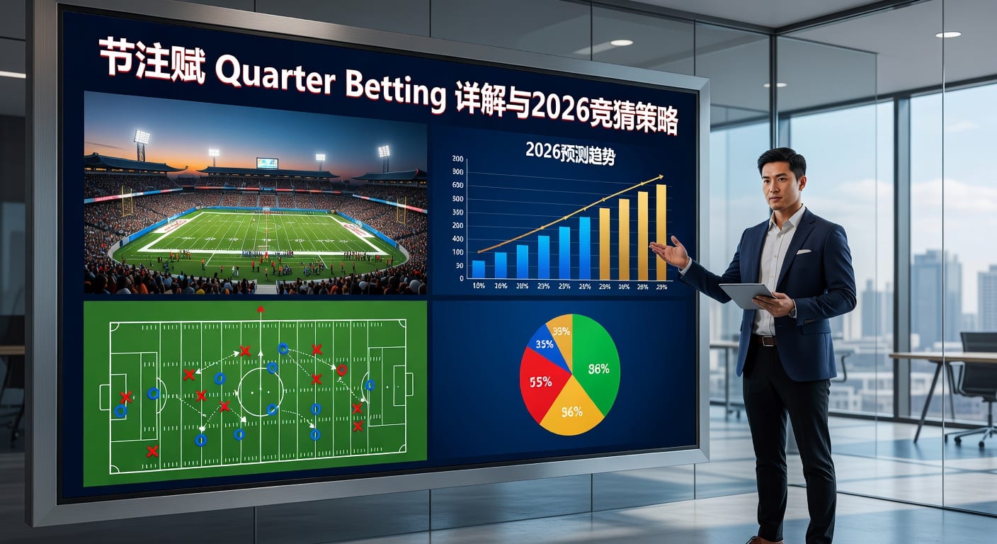 节投注 quarter betting 实战判断与节奏解读