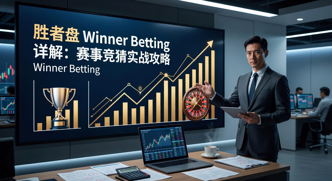 胜者盘 winner betting 解析与实战判断