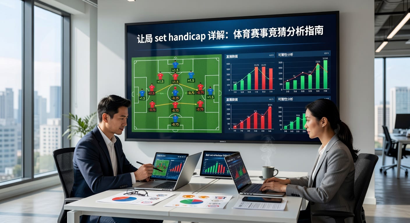 让局 set handicap 实战解析：看懂让球盘与投注思路