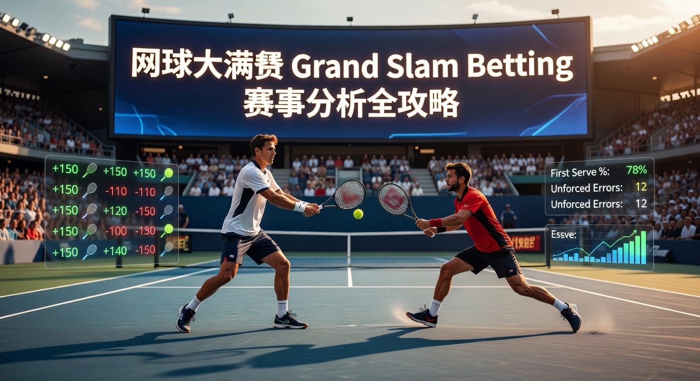 网球大满贯 Grand Slam Betting：2026年投注思路与赛前判断