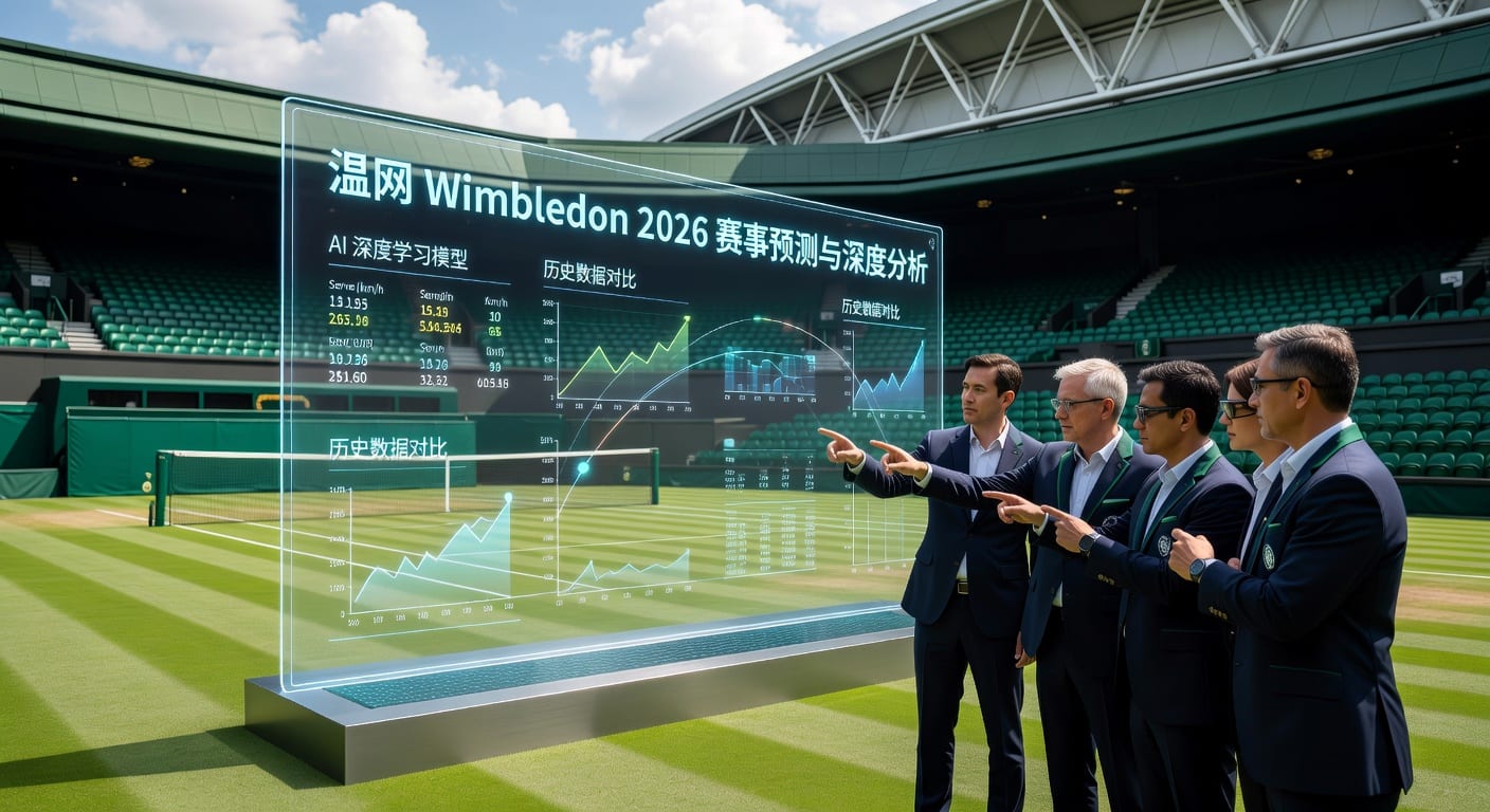 温网 Wimbledon 2026年观赛与投注技巧